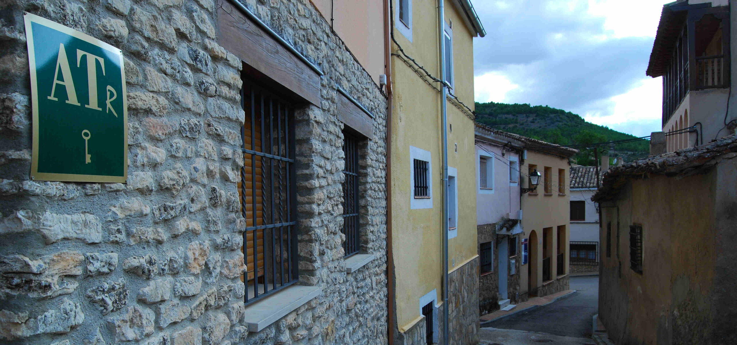 Apartamentos