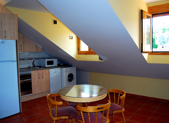 Apartamentos_salon_cocina