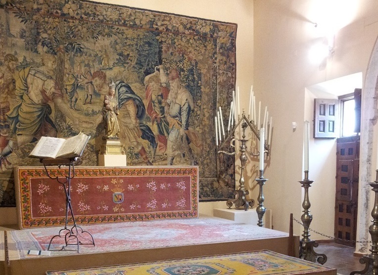 Museo del Tesoro