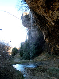 Ruta Palomera - Molinos de Papel