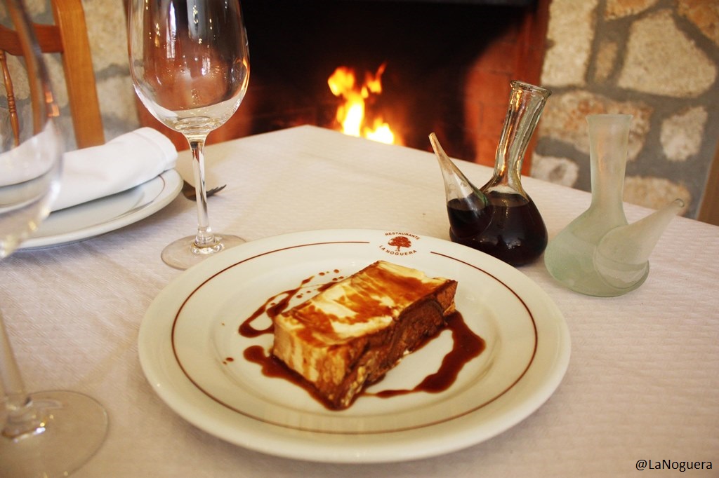 Tarta de queso